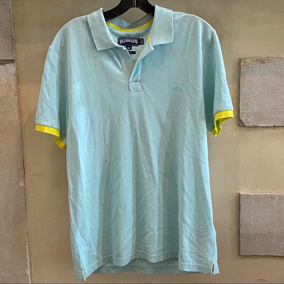 Palatin Short Sleeve Polo Shirt - Picture 4 of 16